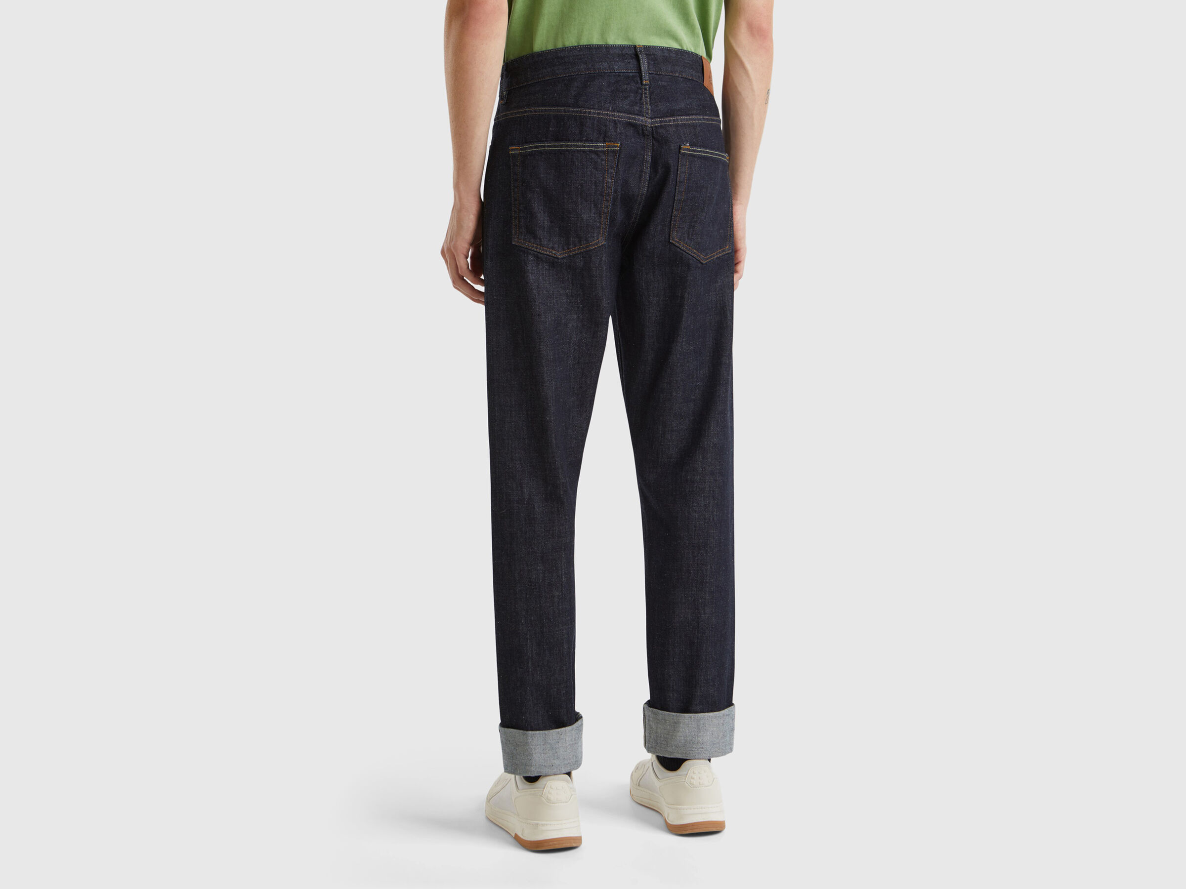 TROUSERS Hombre image number 2